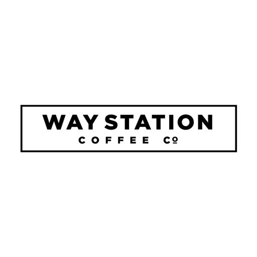 Way Station Coffee Co logo