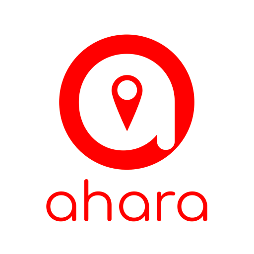 Ahara Partner logo