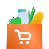 Shopper App icon