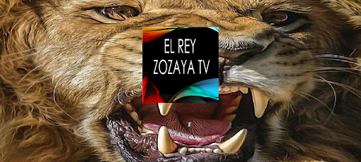 El REY ZOZAYA TV