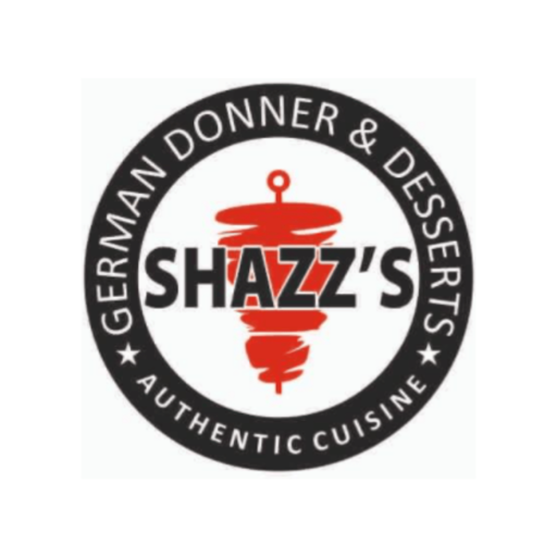 Shazzs German Donner logo