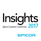 Epicor Insights 2017 icon