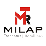 Milap Transport Roadlines icon