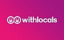 screenshot of Withlocals - Personal Tours & 