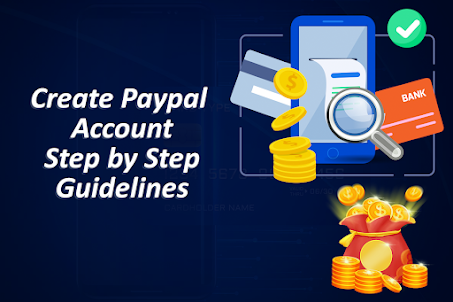 How to Create Pay Pay Account
