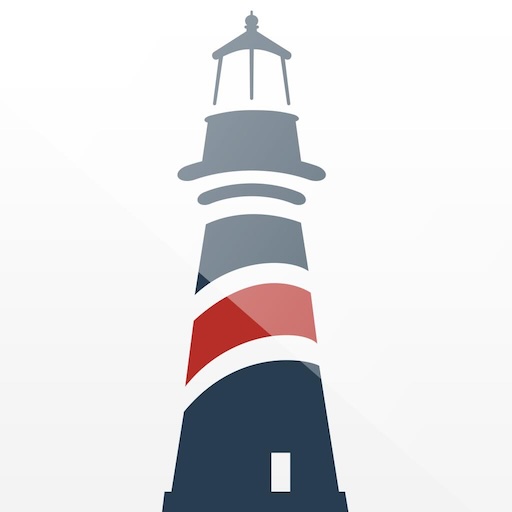 The Citizenship App 2024 logo