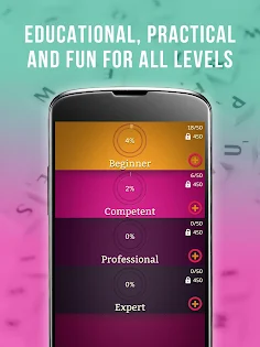 Learn English Listening Master - Screenshot 4