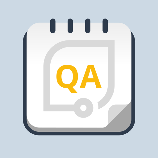 PCEA - QA logo