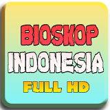 Nonton Bioskop Indonesia Lk21 HD icon