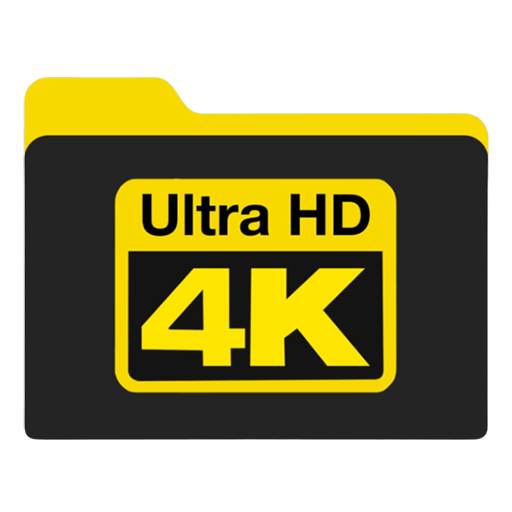 Kflix HD Movies, Watch Movie logo