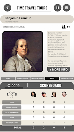 Time Travel Tours poster 8