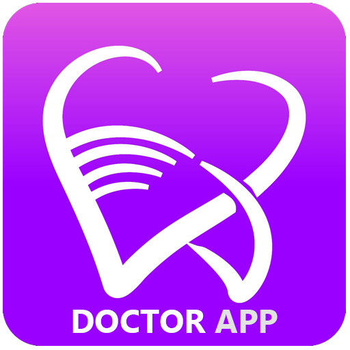 KringGigi - Doctor logo