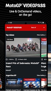 2023 MotoGP™ Best Apk Download 5