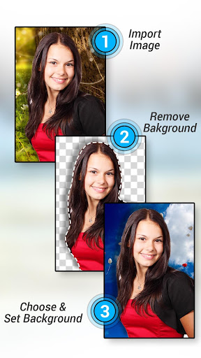 Photo Background Remover