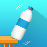 Cover Image of Download Bottle Flip Game Challenge  APK