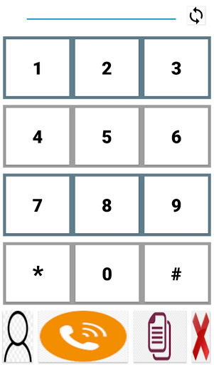 My Call Screen 2