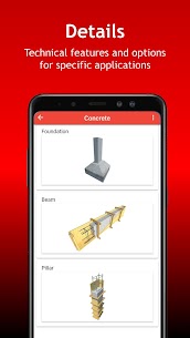 ConstruCalc Pro 2.17.0 Apk 3