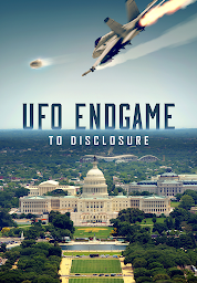 Icon image UFO Endgame To Disclosure