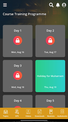 IITPrep Screen 2