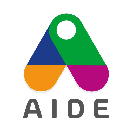 DocMode | AIDE logo