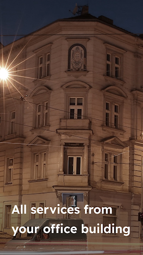Android application Radlicka 28 screenshort
