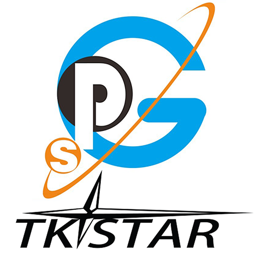 TKSTAR GPS  Icon