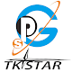 TKSTAR GPS Windowsでダウンロード