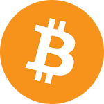 Cover Image of Baixar Widget with Bitcoin value in E  APK
