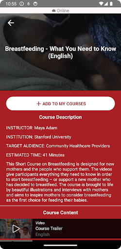 Digital Medic Screen 3