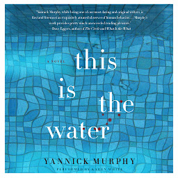 Obraz ikony: This Is the Water: A Novel