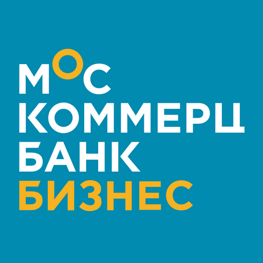 Москоммерцбанк - Бизнес logo