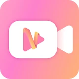Slideshow Music Video Maker AI icon