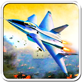 F16 Air Fighter Rivals Sim icon