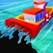 Idle Eco Miner: Ocean Cleanup
