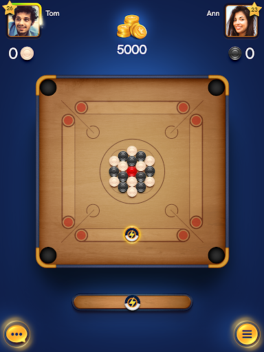 Carrom Pool: Disc Game 5.0.4 screenshots 21