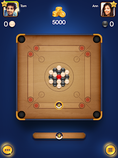 Carrom Pool : Board Game Screenshot