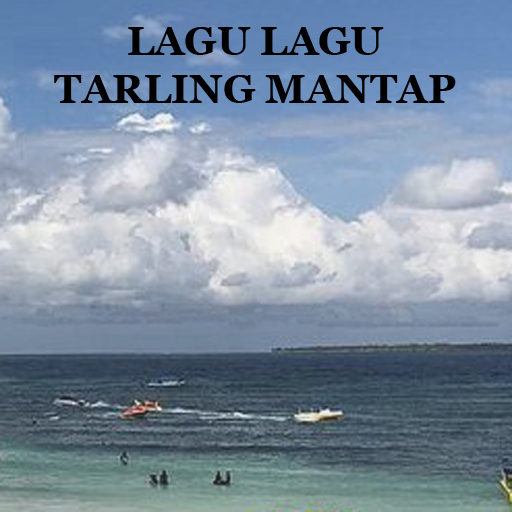 LAGU LAGU TARLING MANTAP
