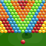Bubbles New Game icon