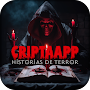 Historias de Terror CriptaApp