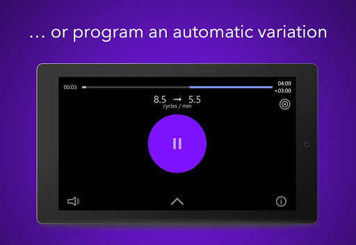 Kardia Deep Breathing Relaxat