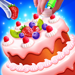 Cover Image of Download Cake Master  APK