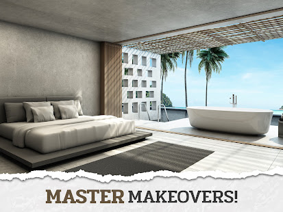 Design My Home: Makeover Games 2.7 Screenshots 4
