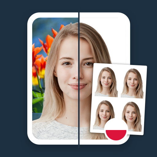 Photoaid Zdjecie Do Dowodu Osobistego I Paszportu Aplikacje W Google Play