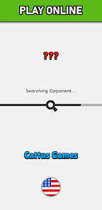 Screenshot 5 Wordzy : Daily Word Game android