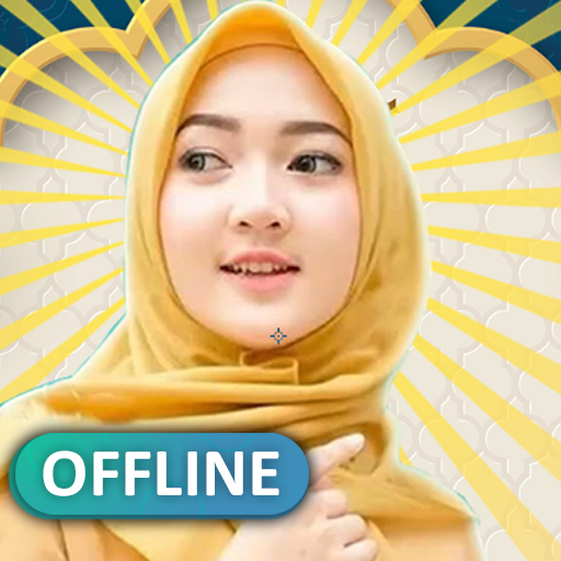 Sholawat Merdu Terbaru Offline