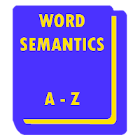 Word Semantics