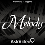Music Theory 101 - Melody icon