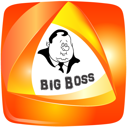 BigBoss Vox 2.1.4 Icon