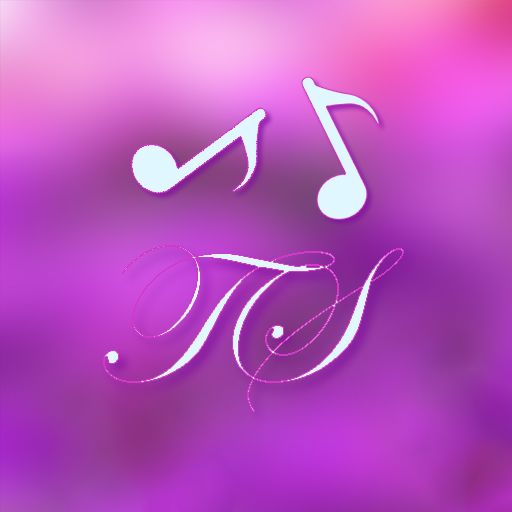 Trysong: online music player 2.0.6 Icon