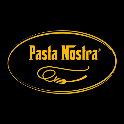 Pasta Nostra logo